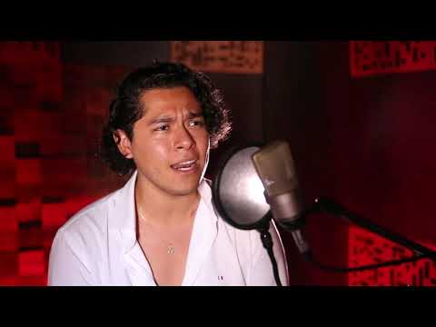 José José - Mientras Llueve (Cover) por BURJ