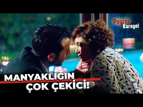 Begüm, Sadreddin'e Vuruldu! - Poyraz Karayel 51. Bölüm