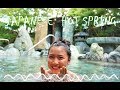 Japanese Hot Spring Onsen 温泉 Pemandian Air Panas Jepang