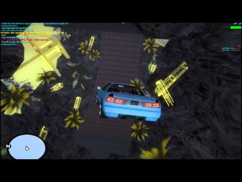 [DM] Rafinha v11 - Black & Yellow III *SC*