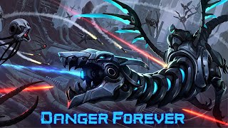Danger Forever - gameplay trailer (release)