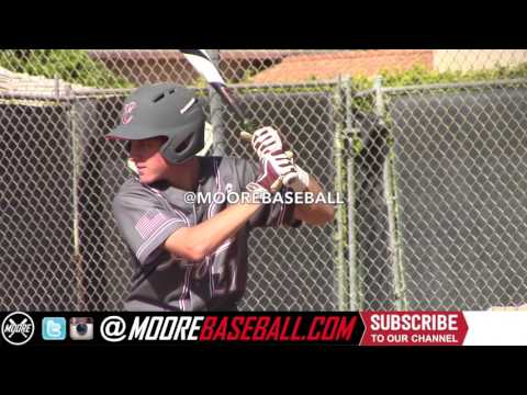 WADE MECKLER PROSPECT VIDEO