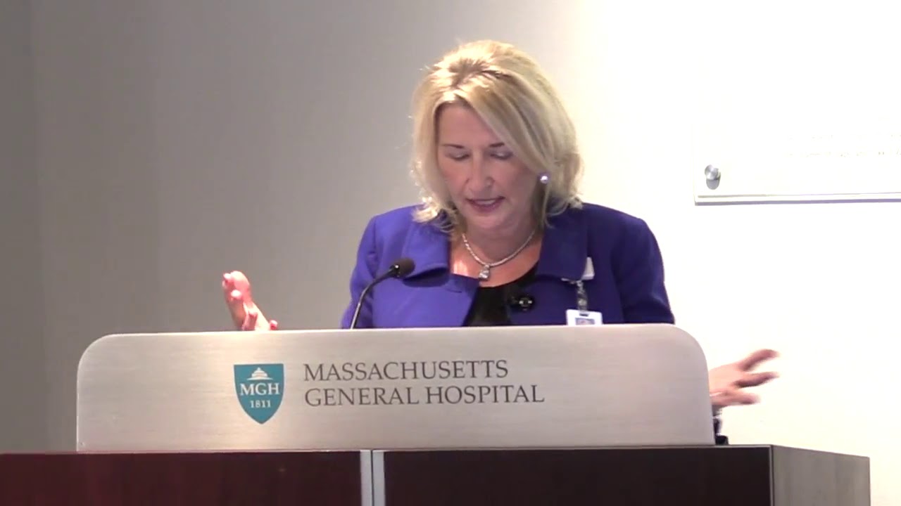 The Importance of Science Communication: Susan A. Slaugenhaupt, PhD