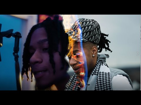 Klausy Baybee - Tunnel Vision - Official Video