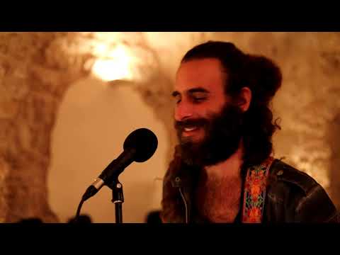 Alon Landa - Sessions from the Cave: #2 Lucky Man