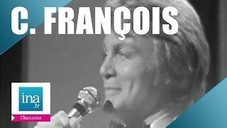 Claude François &quot;Si douce à mon souvenir&quot; (live officiel) | Archive INA
