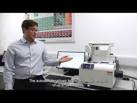NEXTA DSC | Thermal Analysis | Demo