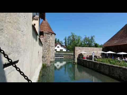 Die fröhlichen Jagdhornbläser - Schlosskonzert 2023