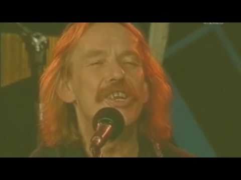 Jarek Nohavica - Metro pro krtky