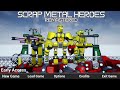 Scrap Metal Heroes Remastered Alpha 2 Trailer