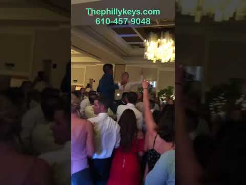 Promotional video thumbnail 16 for The Philly Keys
