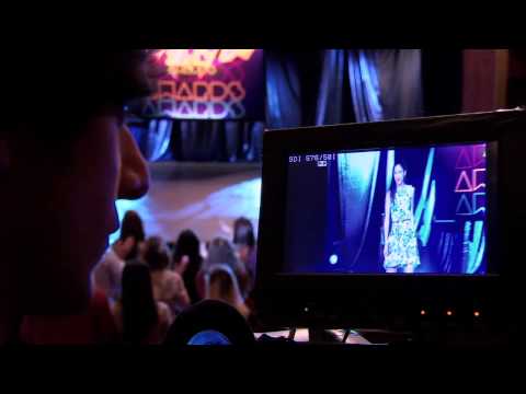 Violetta 2 - La presentación de Francesca (Ep 75 Temp 2)