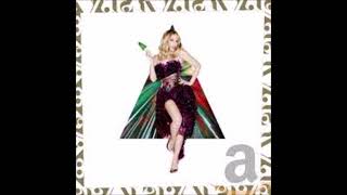 KYLIE MINOGUE - Christmas Isn&#39;t Christmas &#39;Til You Get Here