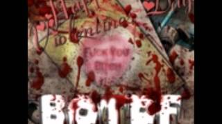 Happy Violentines Day FULL SONG! -Blood on the dancefloor