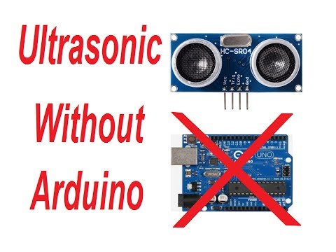 81 LED chaser using double IC 4017