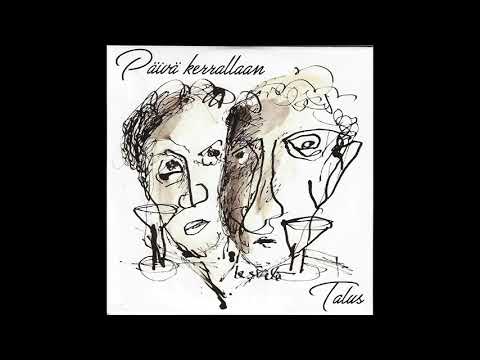 Talus  Päivä kerrallaan