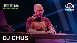 DJ Chus - Live @ 20 Years: Stereo Productions 2020