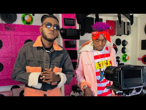 Ichola Dope Boys Ft Chimwemwe1 official video