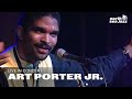 Art Porter Jr. -  "Texas Hump" | North Sea Jazz (1996)