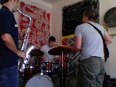 Bryan Baker, Bryan Ladd, Aaron Henry, Nick Falk