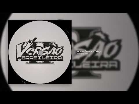 Ariana Grande - 7 rings (Meio Feel Refix) 03:33