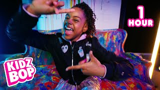 KIDZ BOP 2023 &amp; KIDZ BOP 2024 Songs [1 Hour]🎶🎧