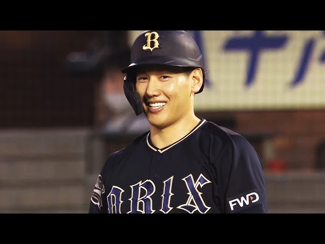 吉田正尚の『ハイレベルな打撃』は見ているだけで楽しい