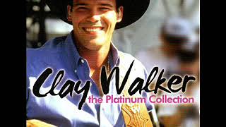 Clay Walker ~ Who Needs You Baby
