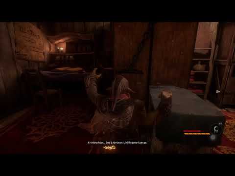 Let's Play Styx Shards of Darkness #01 die Stadt der Diebe/ Deutsch German