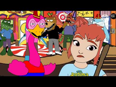 the banana split movie 2 official trailer