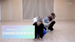 TXT (투모로우바이투게더) ‘Cat & Dog