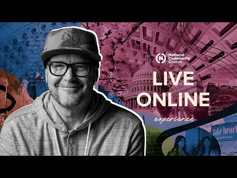 Hallowed Be Thy Name - September 7, 2025 Worship Service