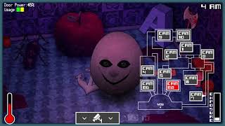 Cover art for eleggtroswing