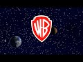 Warner Bros Animation 95 Years Logo December 13 2020 April 3 2021