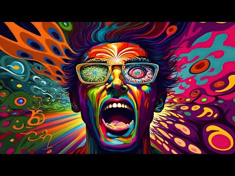 Psytrance Indian Spirit - Psychedelic Trance / Shangri-La mix 2023