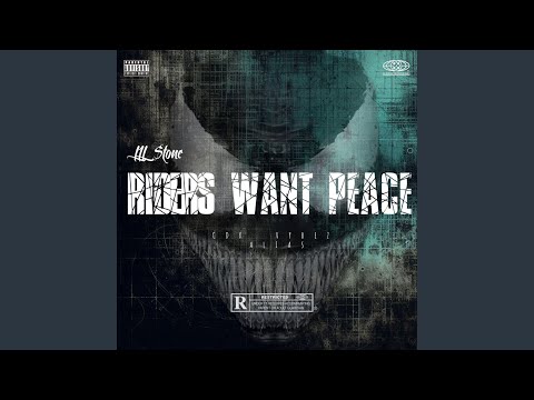 RIDERS WANT PEACE (feat. CDK VYBEZ & Alias)