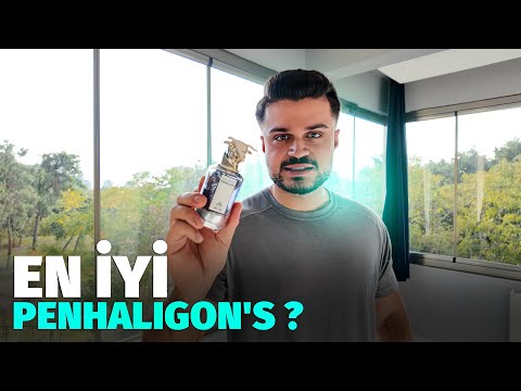 Penhaligon's The Blazing Mr. Sam | Best Men's Fragrances