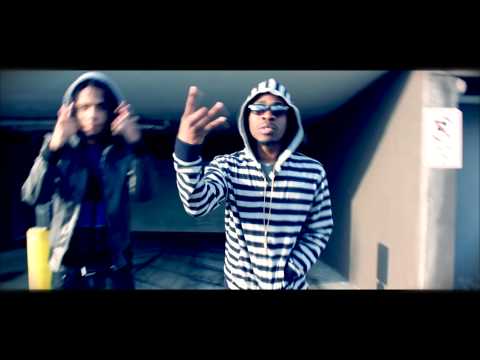 Pillz Loc - Im Trappin' (OFFICIAL VIDEO) [CUT BY @416EOD]