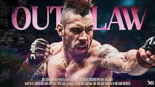 THE OUTLAW: The Rise and fall | Dan Hardy [Documentary]