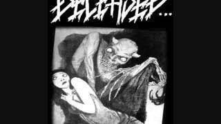 deceased 'bombs of death' hirax cover