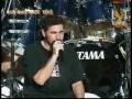 System Of A Down Toxicity Live BDO Gold Coast 2002