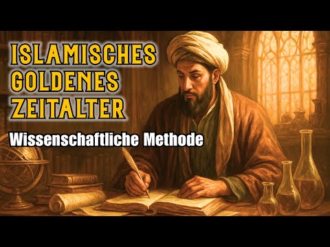 Islamisches Goldenes Zeitalter – Wissenschaftliche Methode | Dokumentation