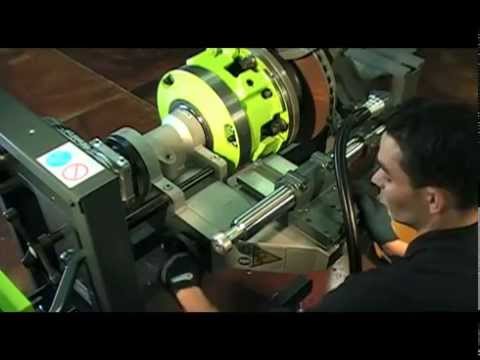 ARI-HETRA Product Movie