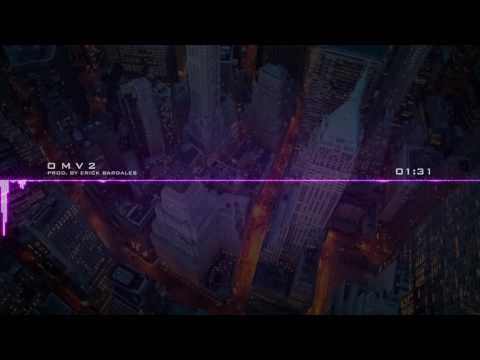 Bryson Tiller x DVSN Type Beat "O M V 2" Prod  by Erick Bardales