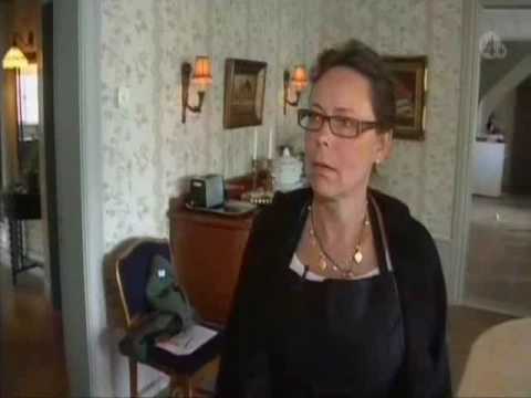 Det Okända - En mansstämma