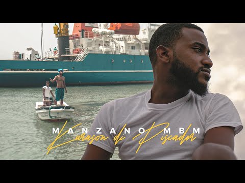 Manzano MBM - Kurason di Piscador ( Official Video )2022