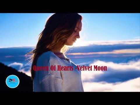 Queen Of Hearts By Velvet Moon [Acoustic Group Music]