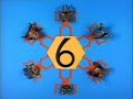 Sesame Street Masked Dancers 0 10 0