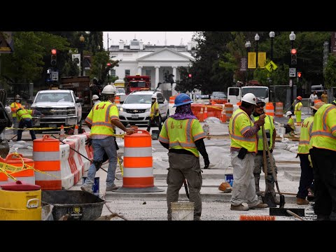 Over 7 Million People Lose Unemployment Benefits