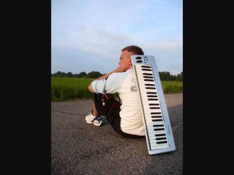 Arvydeliz - Imma fly (original).wmv